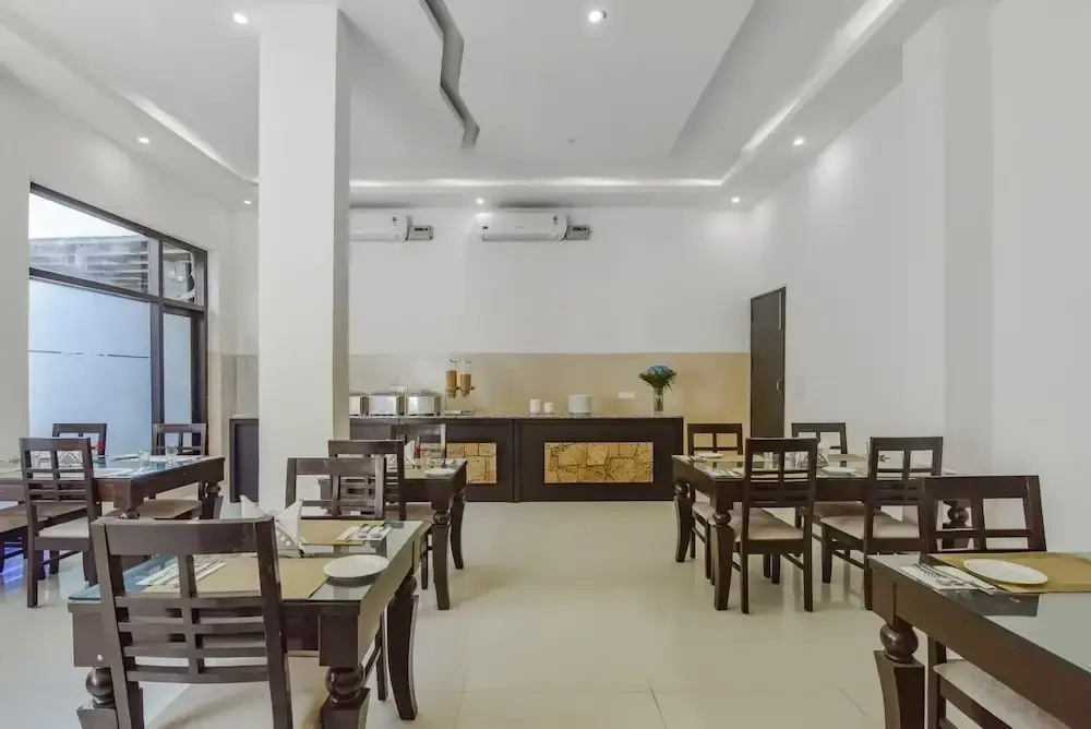 Hotel photo 20