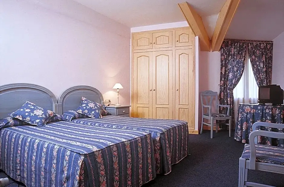 Hotel Jaume - Chambres