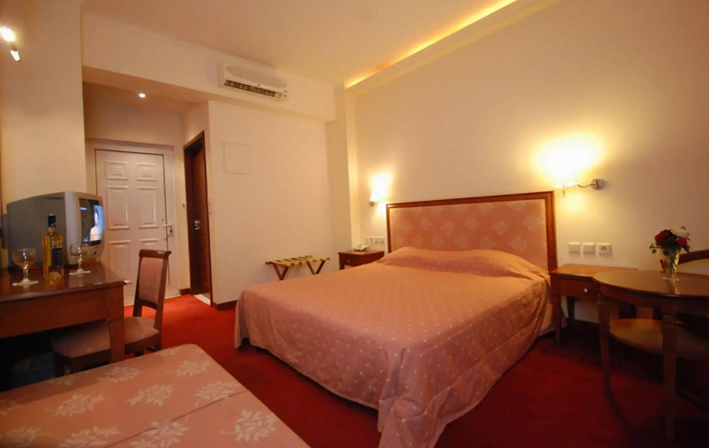 Porto Plakias Hotel&Spa - Général