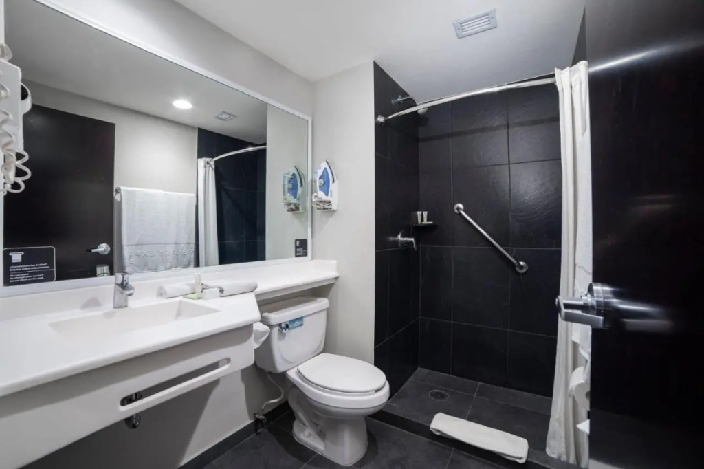 City Express Plus by Marriott Cabo San Lucas - Général
