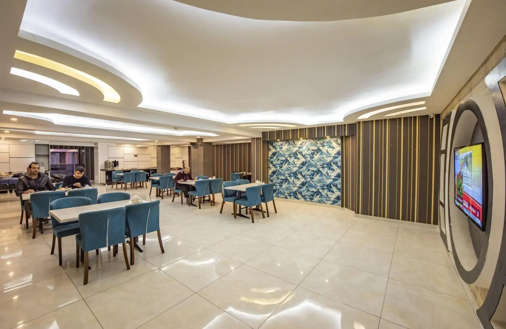 Hotel photo 11