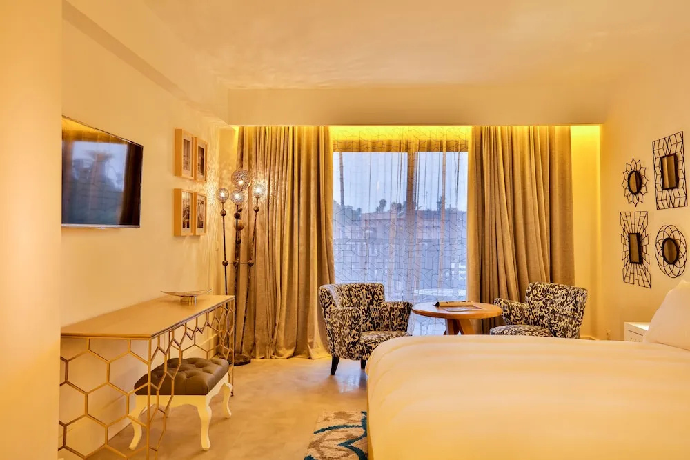 2Ciels Boutique Hotel & SPA - Chambres