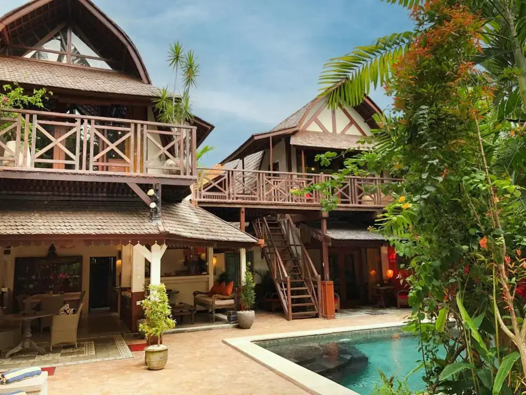 Villa