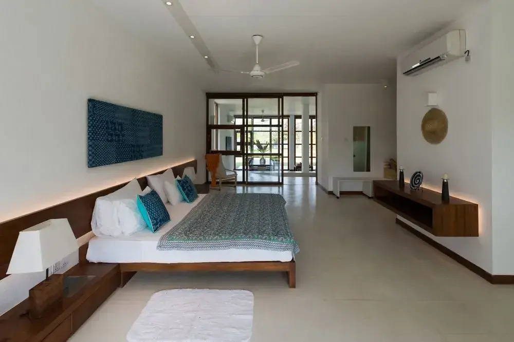 The Villa Bentota - фото 26