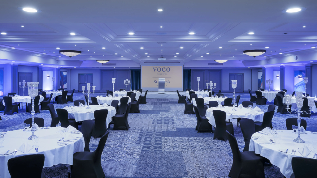 voco St. John's Solihull by IHG - Général