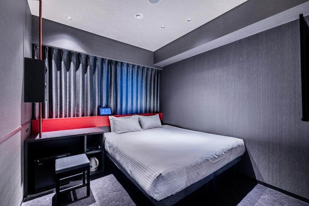 Wyndham Garden Sapporo Odori 사진 1
