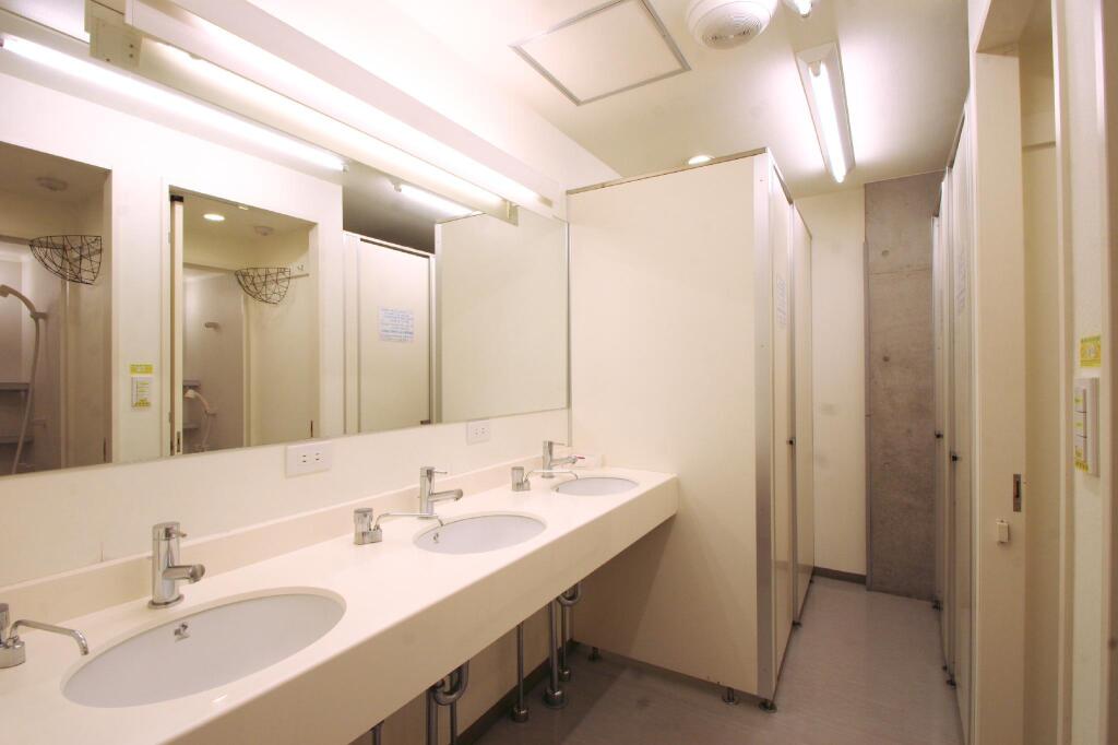 Sakura Hostel Asakusa by null