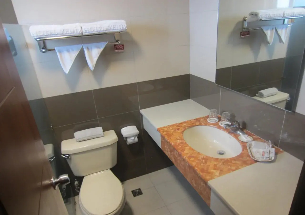 Hotel photo 9