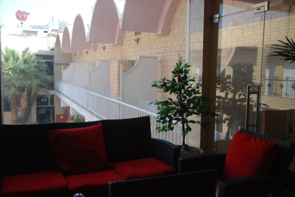 Hotel photo 8