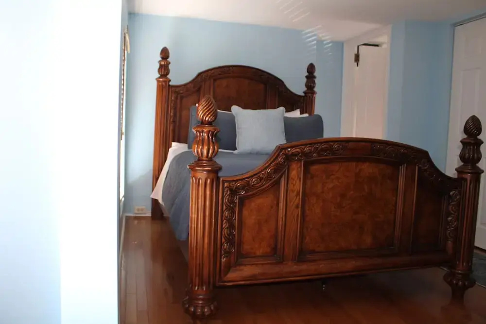 Villagio Boutique Hotel - Chambres