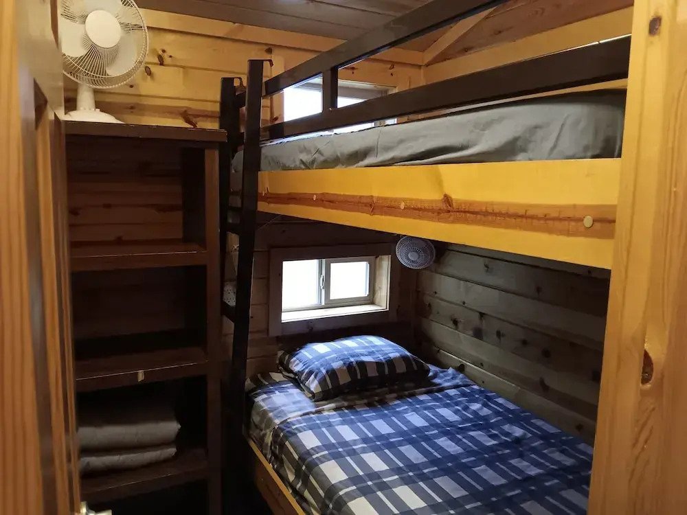 Bayside Resort - фото 4