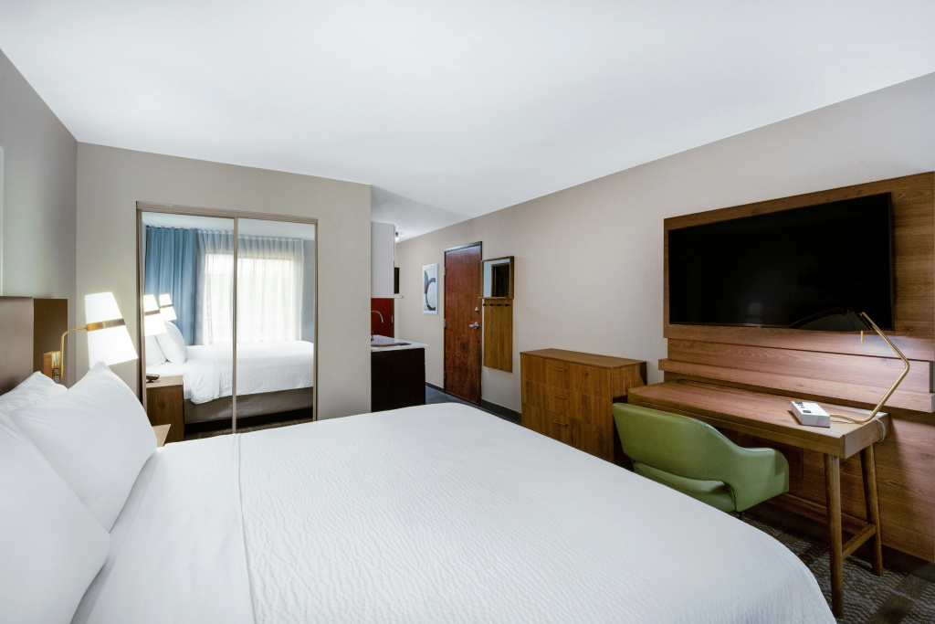 Staybridge Suites West Des Moines by IHG - Général