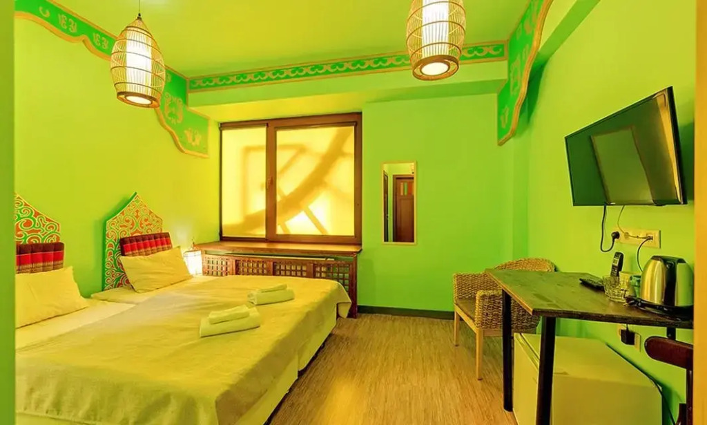 Юго-Восточная Азия Этномир - фото 6