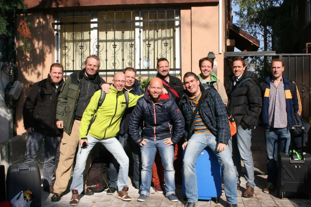 Hotel photo 16