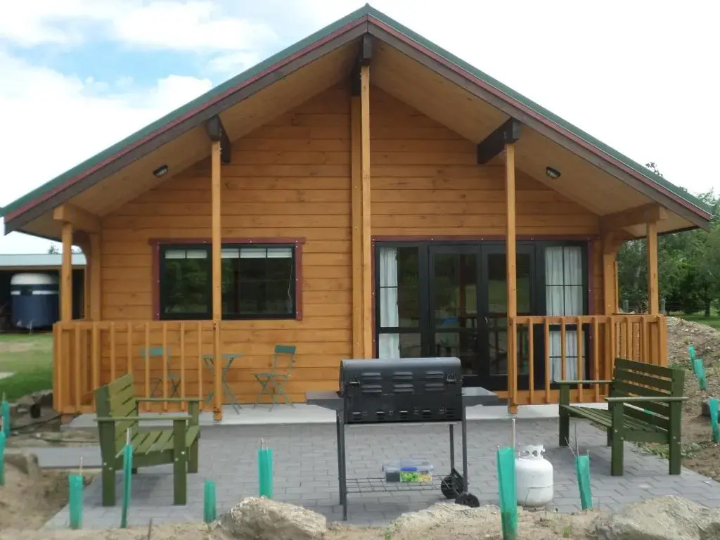 Superior Chalet