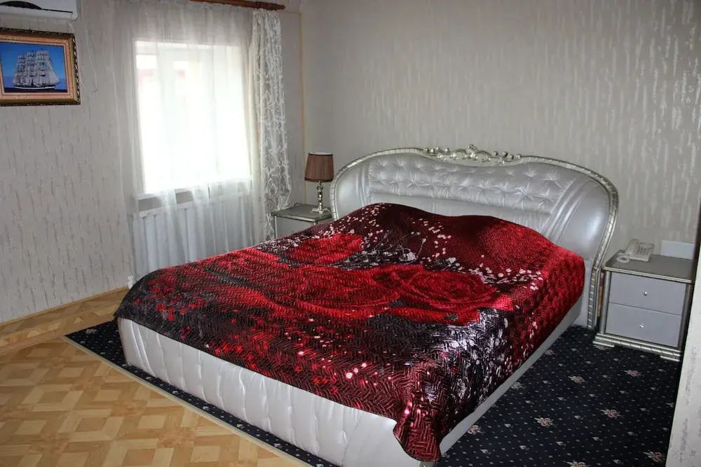 Гостиницы уссурийска с ценами