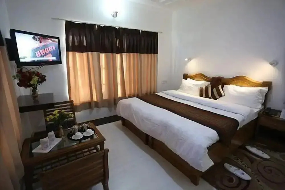 Hotel Rafica - Général