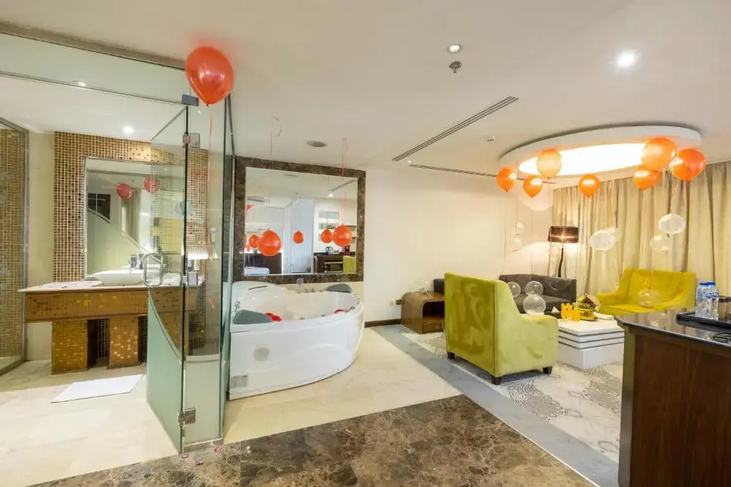 Hotel photo 20