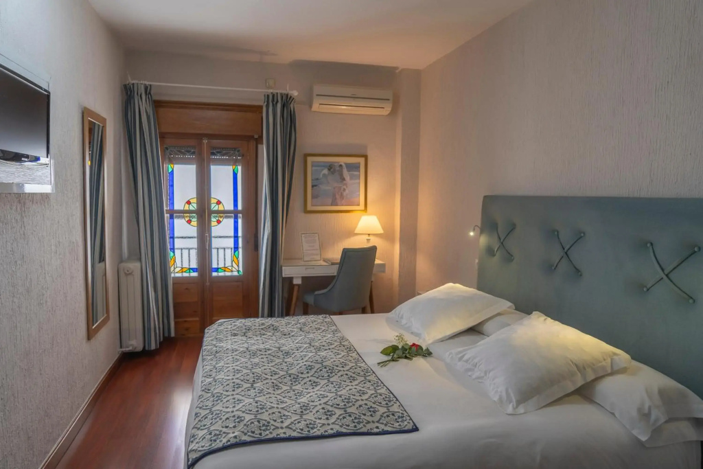 Hotel Rural Spa Don Juan De Austria - Général
