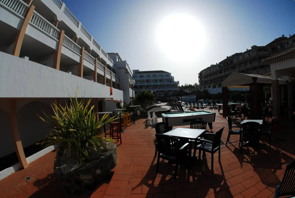Hotel photo 19