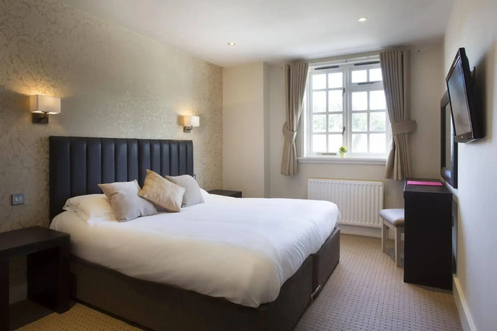 Hotel photo 18