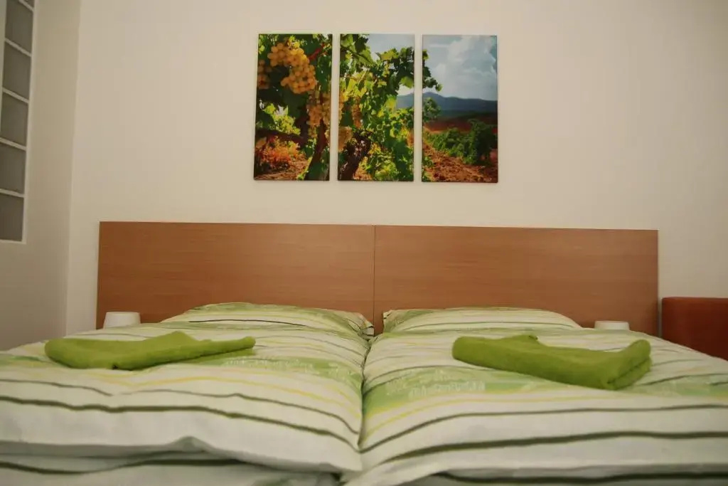 Penzion Bobule - Chambres