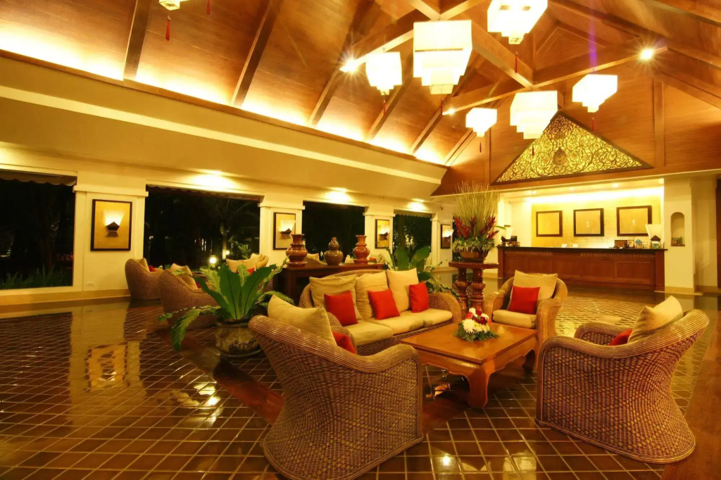 Laluna Hotel & Resort - Général
