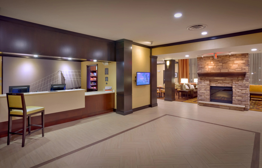 Staybridge Suites Cheyenne by IHG - Général