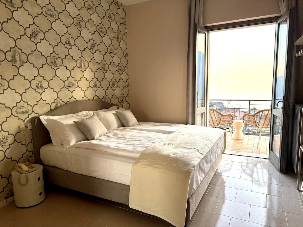 Hotel MioMio — 4