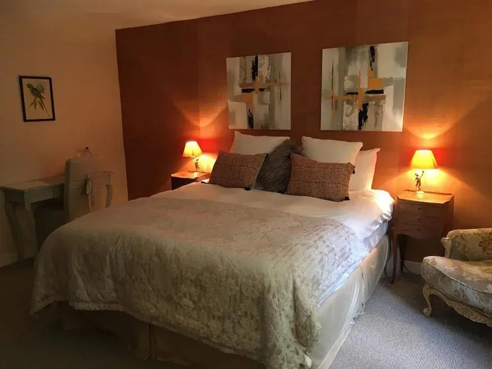 Afficher la photo 6 — Manoir du Bois Mignon
