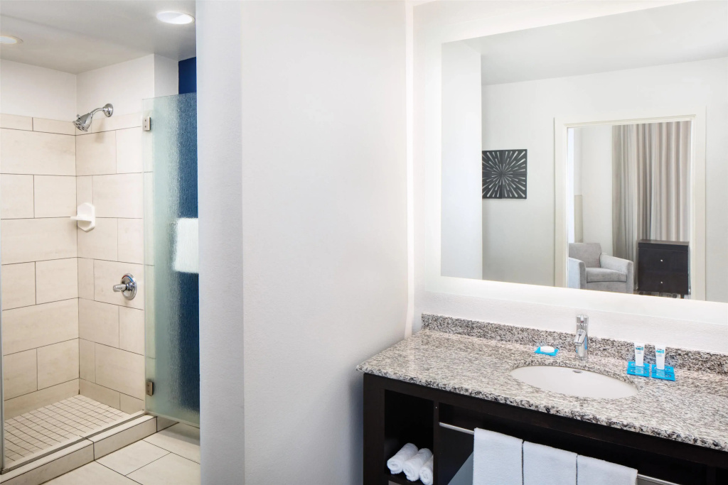 HYATT house Charlotte/Center City - Général