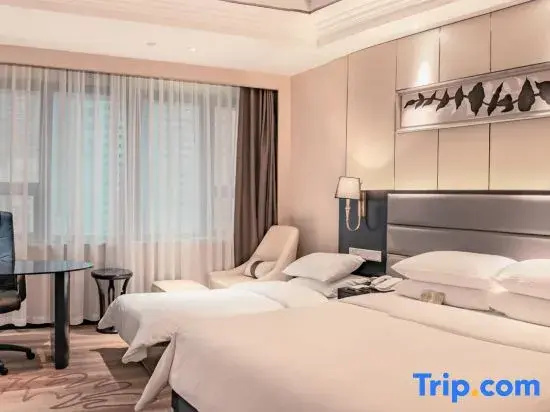 Sunshine Hotel Shenzhen - Chambres