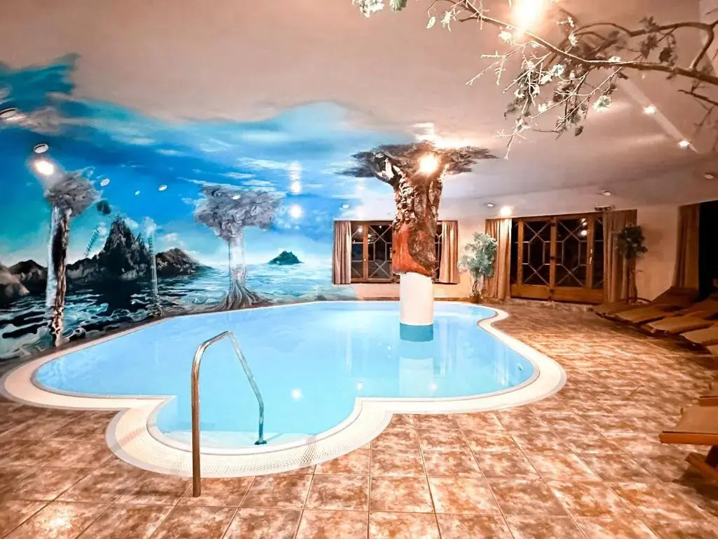 Hotel Das Urbisgut - Général