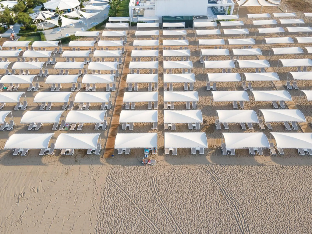 Sueno Hotels Golf Belek - All Inclusive - фото 33