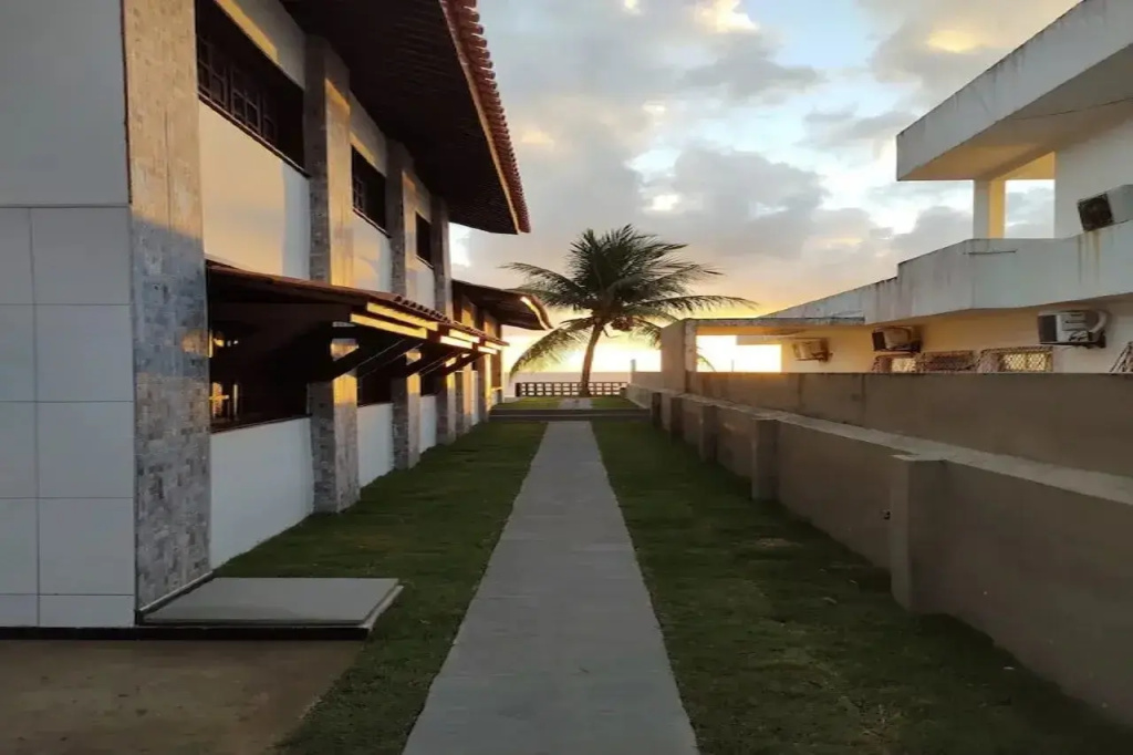 Pousada La Riviera