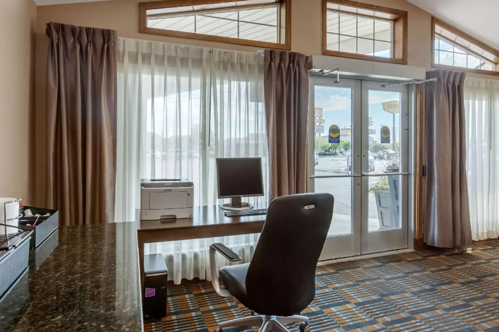 Hotel photo 8