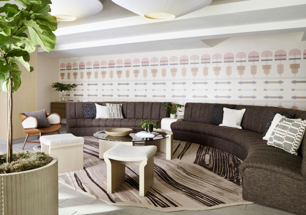 Kimpton Hotel Enso by IHG - Général