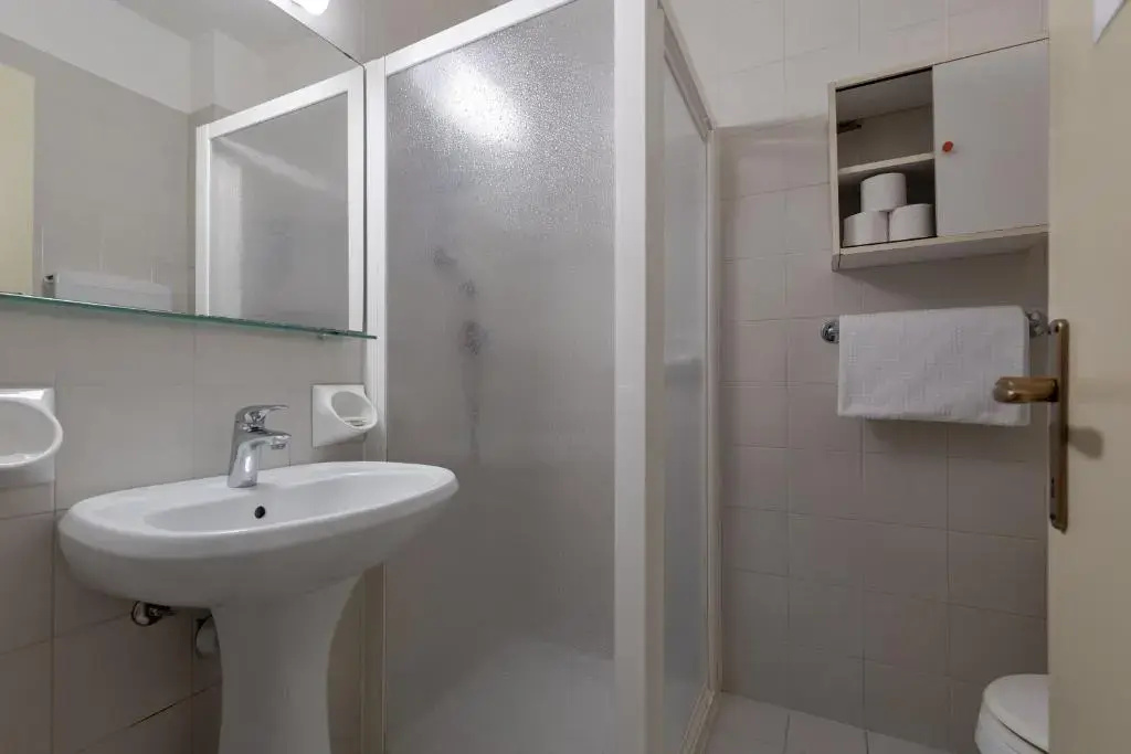 Centro Vacanze La Limonaia Limone sul Garda - Chambres