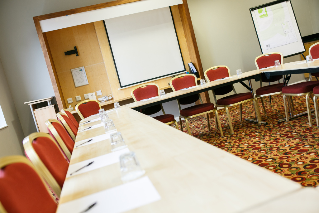 Holiday Inn Express Antrim by IHG - Général