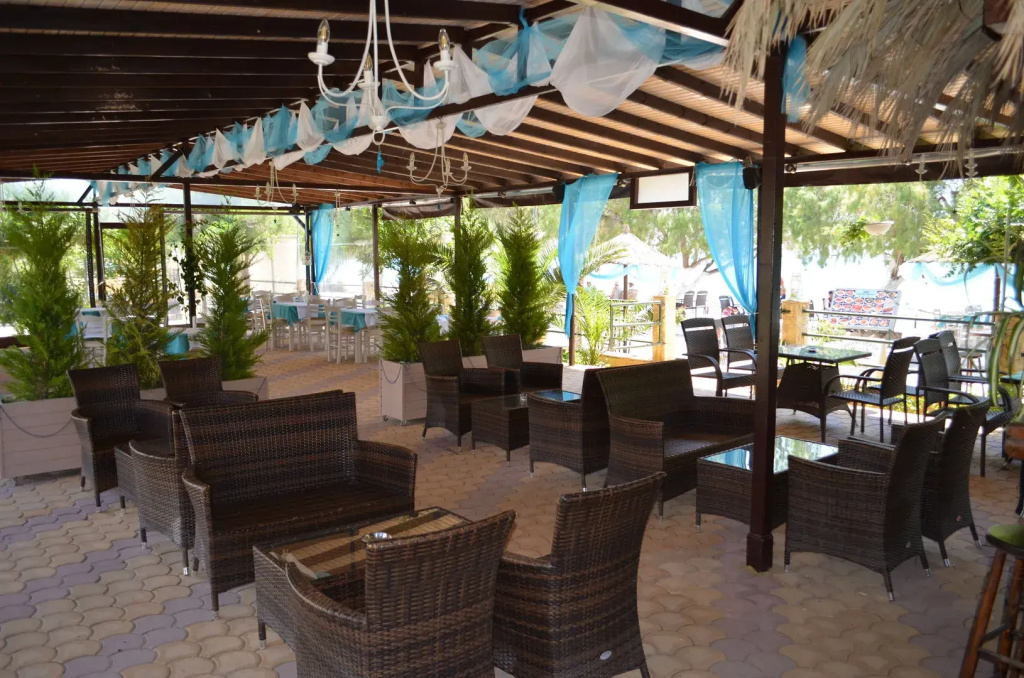 Hotel photo 21