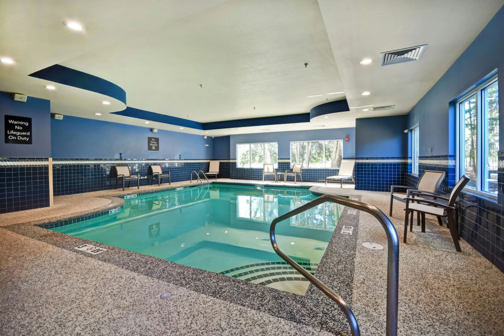 Homewood Suites by Hilton Dover - Général