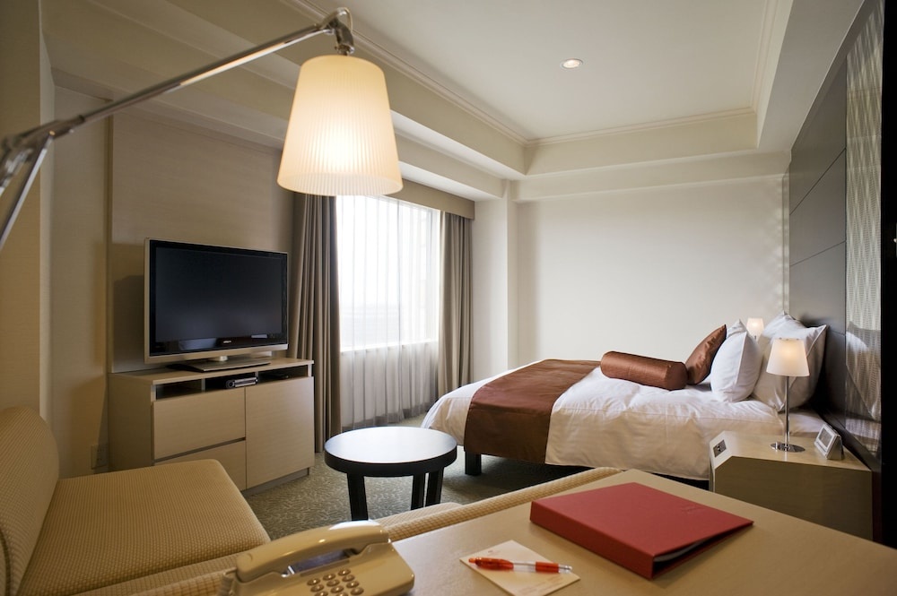 ANA Crowne Plaza Kanazawa by IHG 사진 26