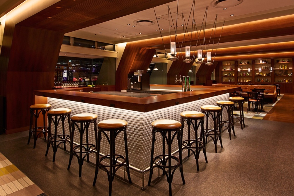 Shinagawa Prince Hotel East Tower 사진 28