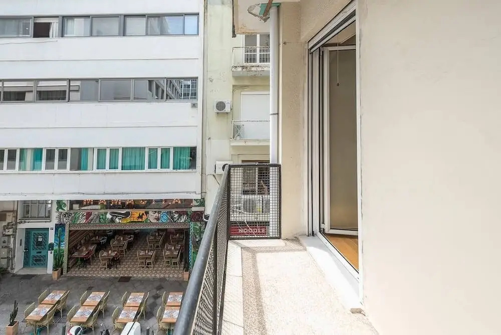 The Syntagma Edition Apartment
