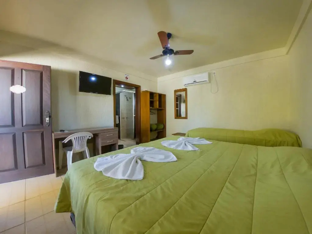 Standard Apartment