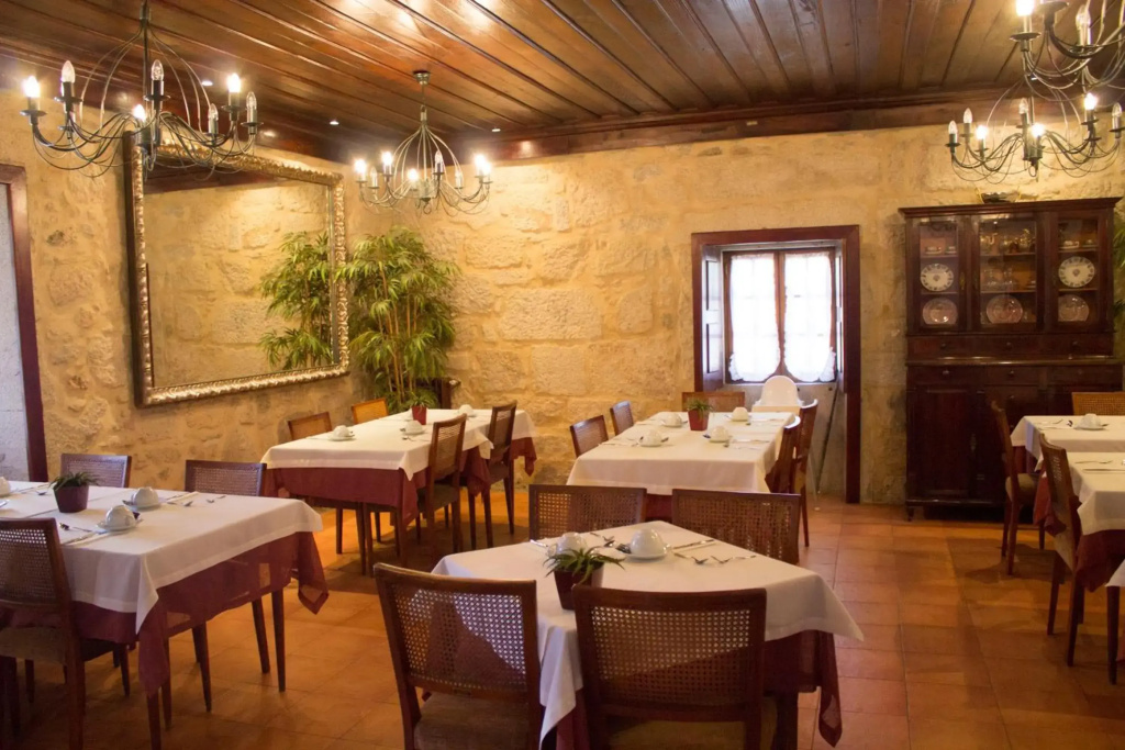 Boega Hotel - Général