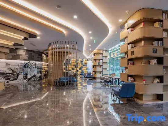 Business Centre