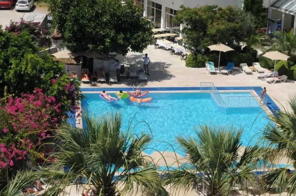 Hotel photo 7