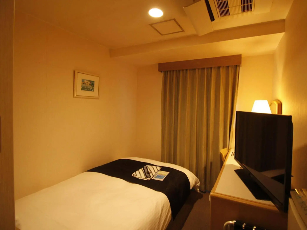 APA Hotel Kamata Eki-Nishi - Général