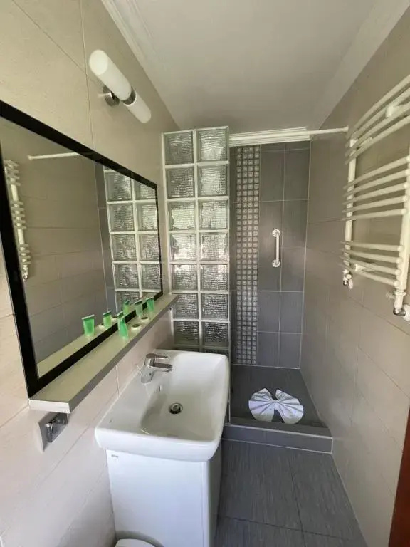 Irys - Chambres